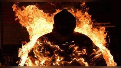 '"Tayloqtumangaz" gaz ta`minoti idorasida gaz portlab, uch kishi nogiron bo`ldi'ning rasmi