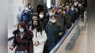 'Buyuk Britaniyada koronavirusning yangi turi tarqalgani sababli qator davlatlar bilan parvozlar to`xtatildi'ning rasmi