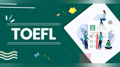 '«TOEFL» toifasidagi xalqaro imtihonlar DTMda tashkillashtiriladi'ning rasmi