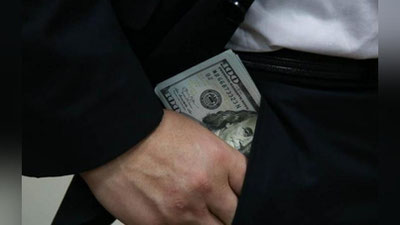 'Qashqadaryoda maktabgacha ta`lim bo`limi xodimi pora bilan qo`lga olindi'ning rasmi