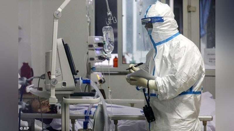 'Toshkentda koronavirus oqibatida 60 va 70 yoshli ikki ayol vafot etdi'ning rasmi