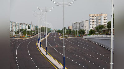 'Istanbul Toshkentni obodonlashtirishga ko`maklashadi'ning rasmi