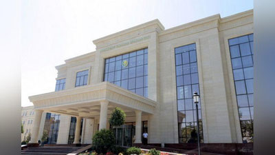 'Ҳокимликлар ҳузурида янги жамғарма ташкил этилади'ning rasmi