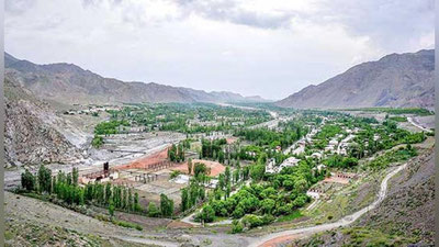 'So`xda yangi aerodrom qurilmoqda (video)'ning rasmi