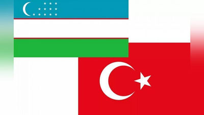 Изрображение 'Вступили в силу два соглашения Узбекистана с Турцией'