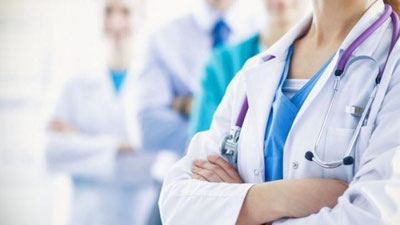 'Emlash hamshiralari shtatlari qayta tiklanadi, yangi shifoxonalar quriladi'ning rasmi