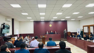 '“Док-1 Макс” судида ўзбекистонлик мансабдор Ҳиндистоннинг яна 11 та дори воситасини қайта рўйхатдан ўтказиш учун 88 минг доллар сўрагани маълум бўлди'ning rasmi