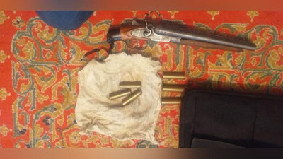 'Buxoroda sportchilar tadbirkorga qurol o`qtalib, 70.000 AQSh dollar pul talab qilishdi'ning rasmi