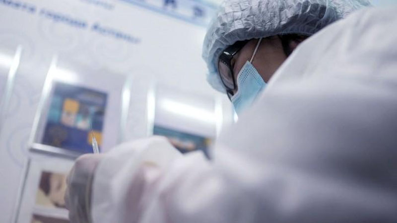 'Ўзбекистонда вабо касаллиги аниқлангани ростми?'ning rasmi