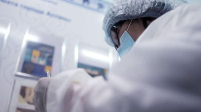 'Ўзбекистонда вабо касаллиги аниқлангани ростми?'ning rasmi