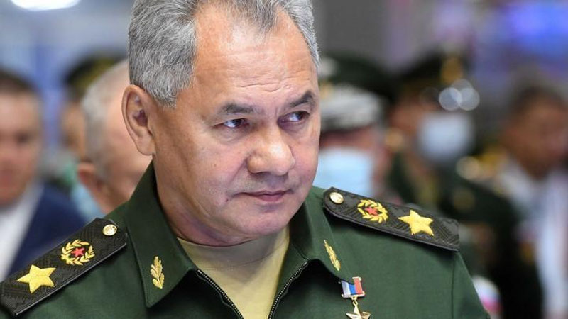 'Sergey Shoygu O`zbekistonga keldi: qanday masalalar muhokama qilinadi'ning rasmi