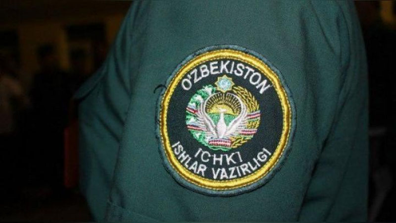 'Toshkentda IIB tergovchisi va profilaktika inspektori pora bilan qo`lga olindi'ning rasmi