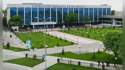 '"Andijonning tuman-shaharlari qachon o`z saytiga ega bo`ladi?" Javob berildi'ning rasmi