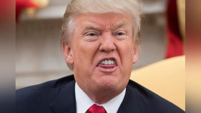 'Trampning saylovoldi shtabi saytiga xakerlar hujum qildi'ning rasmi