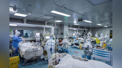 'O`zbekistonda koronavirusdan kasallanish keskin ortib bormoqda'ning rasmi