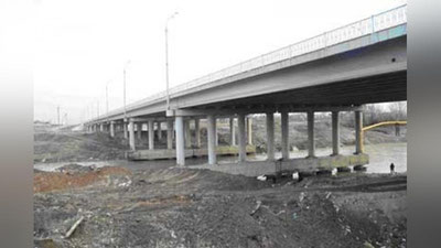 'Muhokamalarga sabab bo`layotgan ayanchli ahvoldagi Respublikadagi 26 ta ko`prik yuzasidan "O`zbekiston temir yo`llari" munosabat bildirdi'ning rasmi