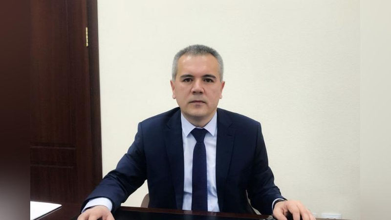 '«Обқочишга мажбурмиз энди, нима қиламиз?» -  МТВ ўринбосари ўзи билмаган ҳолда иш тизими бўйича бор ҳақиқатни очиб қўйди (видео)'ning rasmi