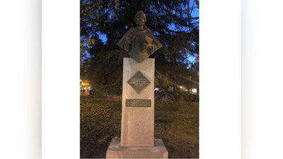 'Faxr: Ispaniyada al-Xorazmiyga yodgorlik o`rnatildi!'ning rasmi