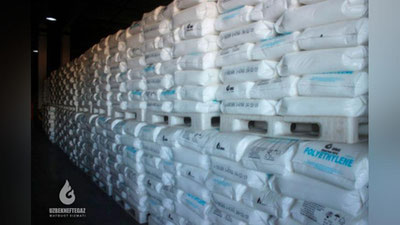 'Turkiya kompaniyasi O`zbekistonda ishlab chiqarilgan polimer mahsulotlarini Evropaga etkazib beradi'ning rasmi