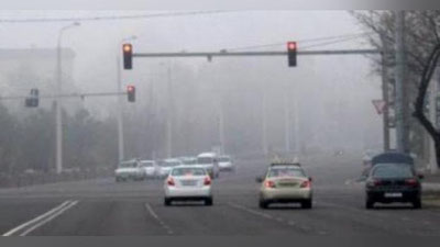 'O`zbekistonda yangi hafta qanday ob-havo bilan boshlanishi aytildi'ning rasmi