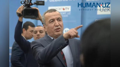 'Karate Federasiyasining matbuot anjumani janjalga aylanib ketdi. Sportchilar nimadan norozi? (видео)'ning rasmi