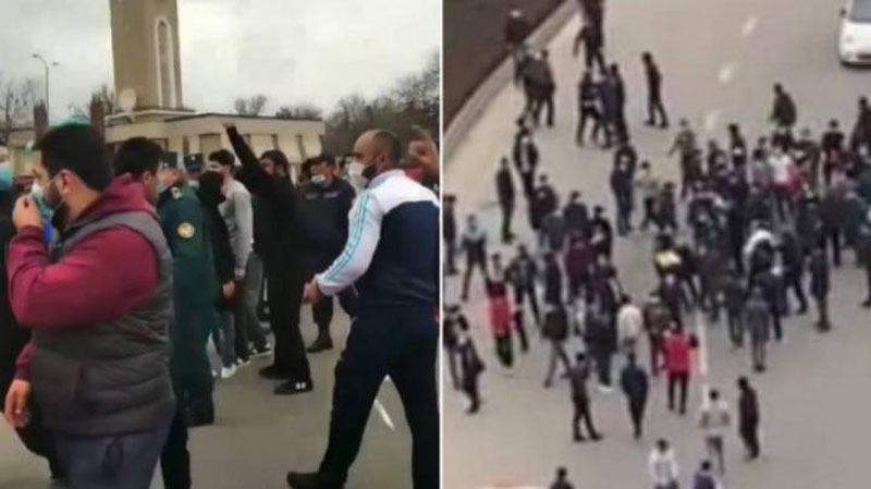 'Ommani tartibbuzarlikka da`vat qilganlik uchun javobgarlik belgilandi'ning rasmi