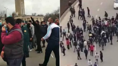 'Ommani tartibbuzarlikka da`vat qilganlik uchun javobgarlik belgilandi'ning rasmi