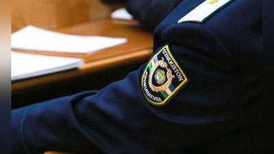 'Самарқандда 29 ёшли келиннинг уксус ичиб, ўз жонига қасд қилгани ҳолати бўйича жиноят иши қўзғатилди'ning rasmi