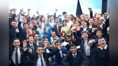 '“Ёш ватандошлар реестри” ишга туширилади'ning rasmi