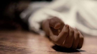 Изрображение 'В Джизакской области муж убил жену в ходе ссоры'