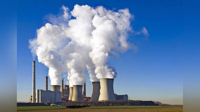 Изрображение 'Южная Корея сократит работу угольных электростанций зимой из-за выбросов пыли'