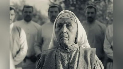 'Беларусда Ўзбек киноси кунлари бошланди'ning rasmi