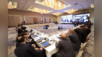 'Тошкентда меҳмондўстлик соҳасини такомиллаштириш бўйича форум бошланди'ning rasmi