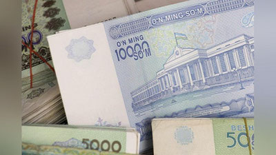 'O`zbekiston oliygohlarida stipendiya har oyning 5-sanasiga qadar berilishi lozim'ning rasmi