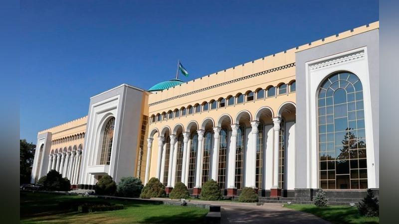 Изрображение 'МИД Узбекистана осудил кровавый теракт в Кабуле, унесший жизни 43-х человек'