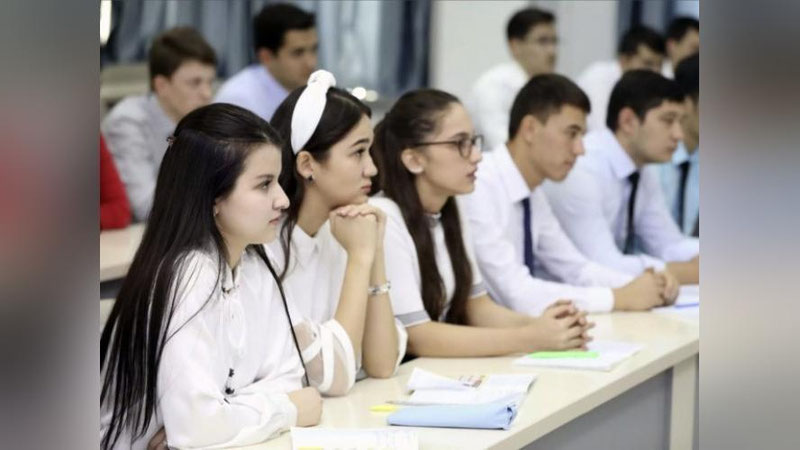 '25 oktyabrdan talabalar ta`tilga chiqishi rostmi? Vazirlik izoh berdi'ning rasmi