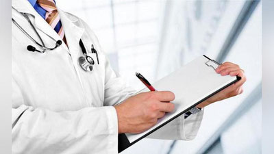 'Jizzaxda tunda chaqiruvga borgan shifokor bemorning yaqini tomonidan do`pposlandi'ning rasmi