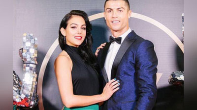 'Krishtianu Ronalduning rafiqasi o`zbek milliy libosini kiyib, uni alohida e`tirof etdi (foto)'ning rasmi