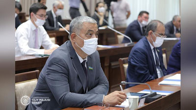 'Erlardan foydalanish qoidalari takomillashtirilmoqda'ning rasmi