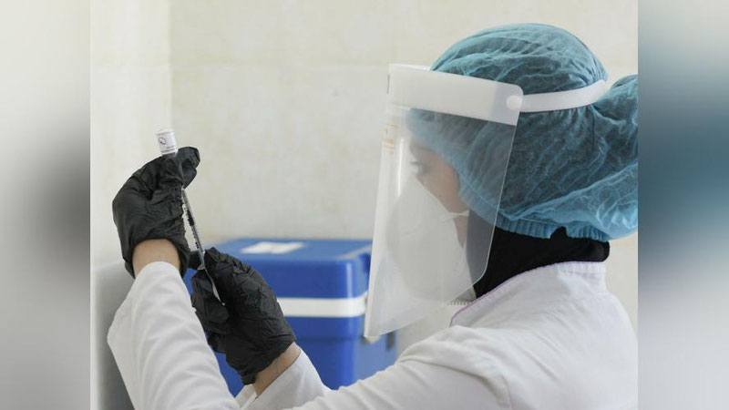 'Фарғона ва Наманган вилоятларида қўлланилган вакцина миқдори 3 миллион дозадан ошди'ning rasmi