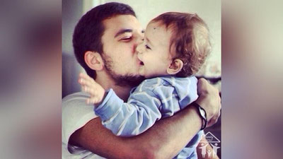 '#Ramazon-2023. Kishi bolasini o`psa ro`zasi ochilib ketadimi?'ning rasmi