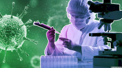 'Koronavirusdan o`lim xavfini ikki karra oshiradigan omil aniqlandi'ning rasmi