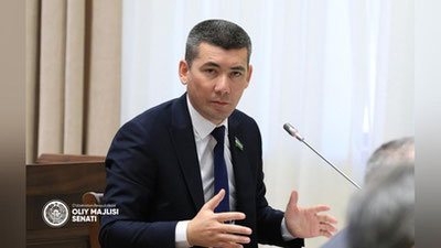 Изрображение 'Временные ограничения прав и свобод граждан: новый закон одобрили сенаторы'