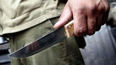 'Jizzaxdagi bir tumanda ikki dahshatli qotillik. Uka o`z akasini, qayniuka kelinoyisini pichoqlab o`ldirdi'ning rasmi