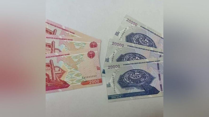 'Ayrim huquqbuzarliklar bo`yicha jarimalar miqdori kamaytirilmoqda'ning rasmi