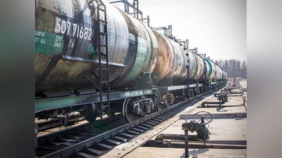 'Ўзбекистонга ноқонуний олиб ўтилаётган салкам 300 тонна АИ-95 бензини тўхтатиб қолинди'ning rasmi