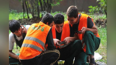 'Rossiyada ishlash istagida bo`lgan fuqarolar uchun muhim yangilik ma`lum qilindi'ning rasmi