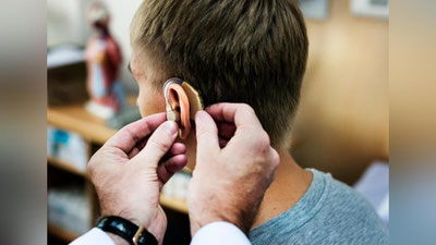 'O`zbekistonda eshitish qobiliyati zaif bolalar uchun 4 mingta zamonaviy eshitish moslamasi xarid qilinadi'ning rasmi