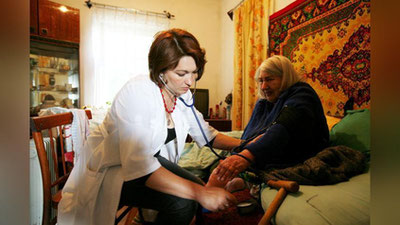 'Endokrin kasalliklar bor oilalarga maxsus tayyorgarlikdan o`tgan patronaj hamshirasi biriktiriladi'ning rasmi