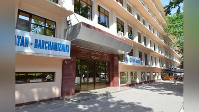 'O`zbekiston kasaba uyushmalari Federasiyasiga yangi rais saylandi'ning rasmi